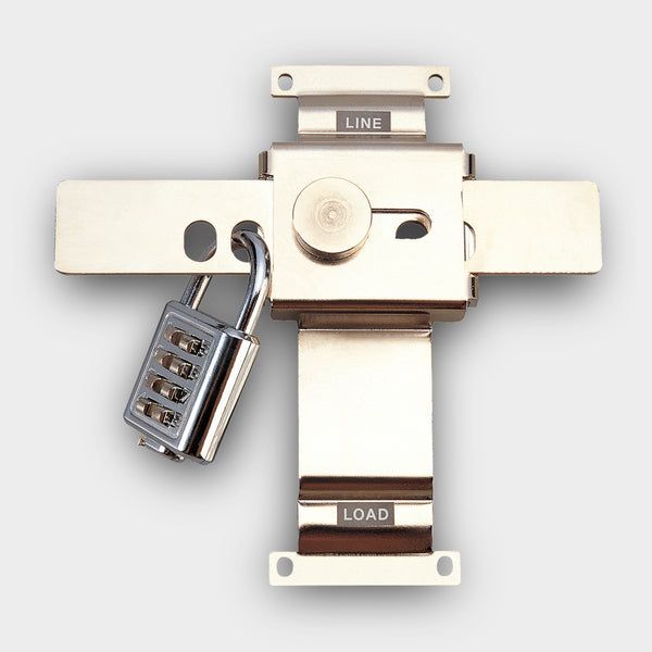 Mechanical Interlock - Frame 100 Circuit Breakers