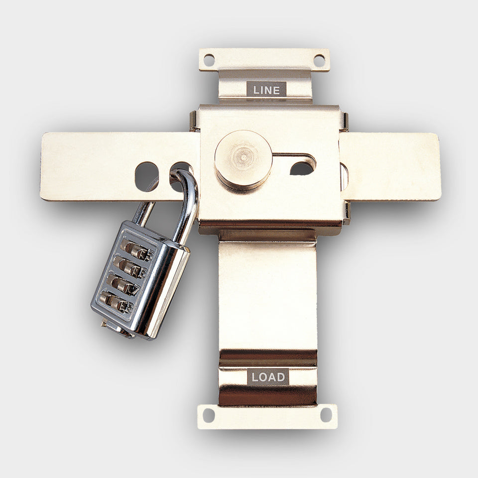 Mechanical Interlock - Frame 100 Circuit Breakers