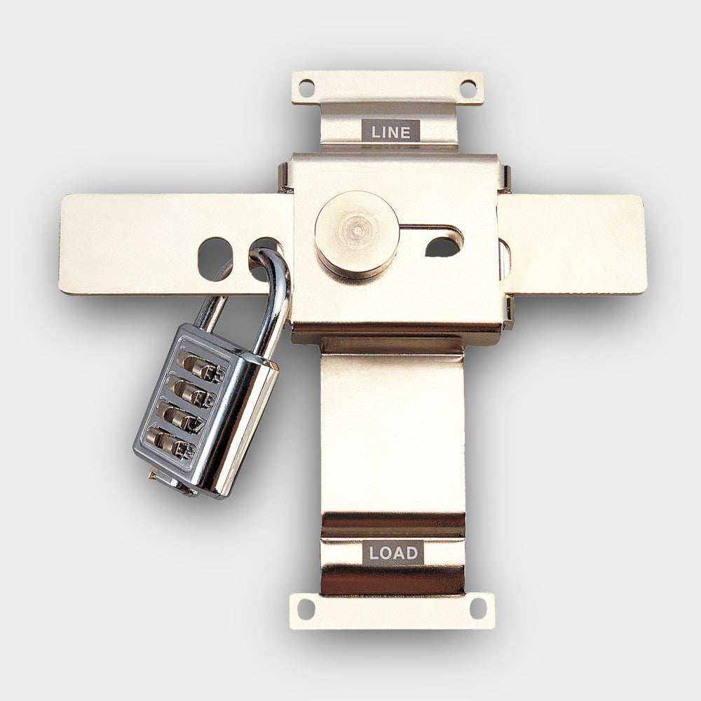 Mechanical Interlock - Frame 400, 600 Circuit Breakers