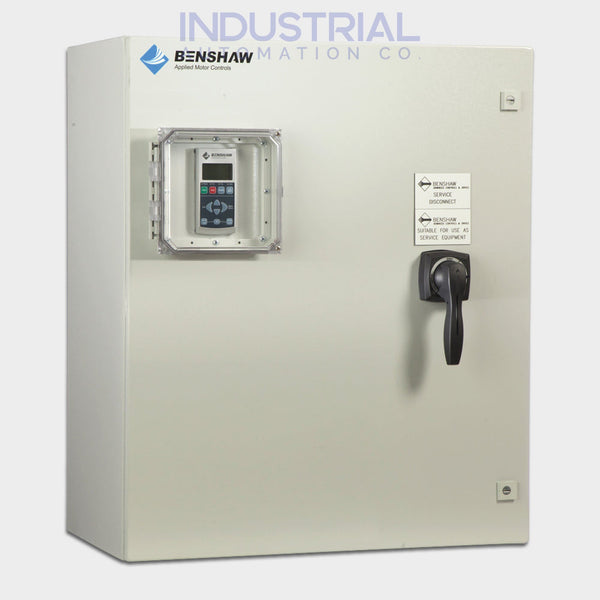 MX4PB Combination Soft Starter with EMX4i Technology (50HP, 240V Heavy Duty - 130A max) 65K