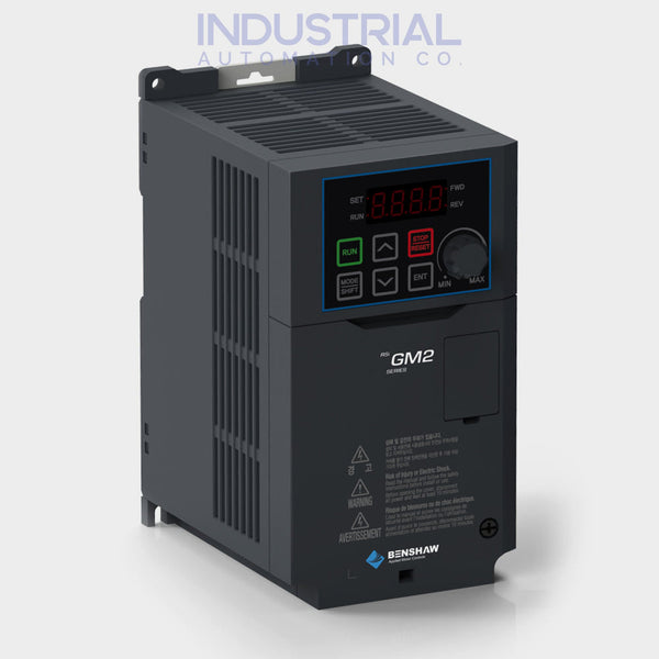 GM2 Series Multi-Purpose Micro Drive (2HP, 460V)