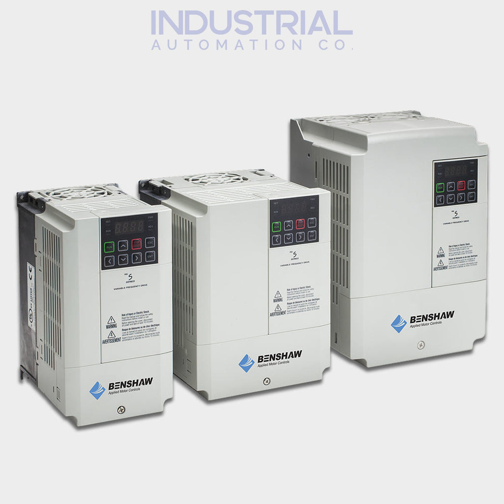 S Series Multi-Purpose Micro Drive (2HP, 230V)