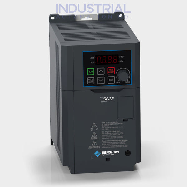 GM2 Series Multi-Purpose Micro Drive (3HP, 460V)