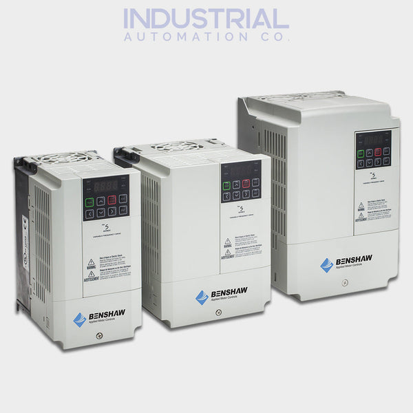 S Series Multi-Purpose Micro Drive (5HP, 460V)