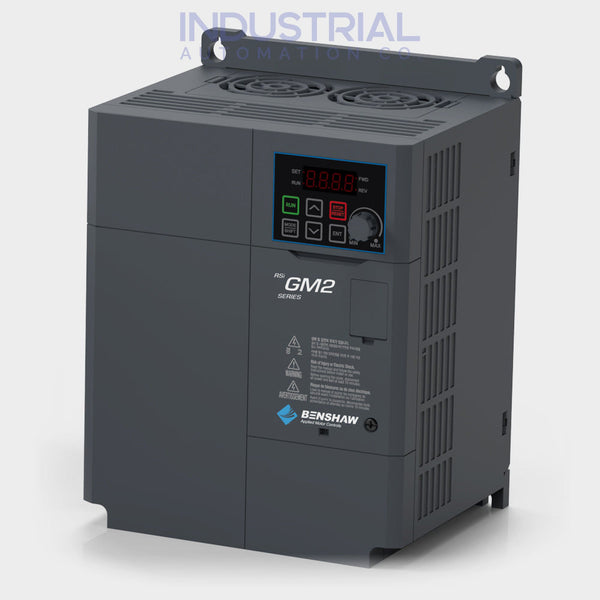 GM2 Series Multi-Purpose Micro Drive (15HP, 230V)