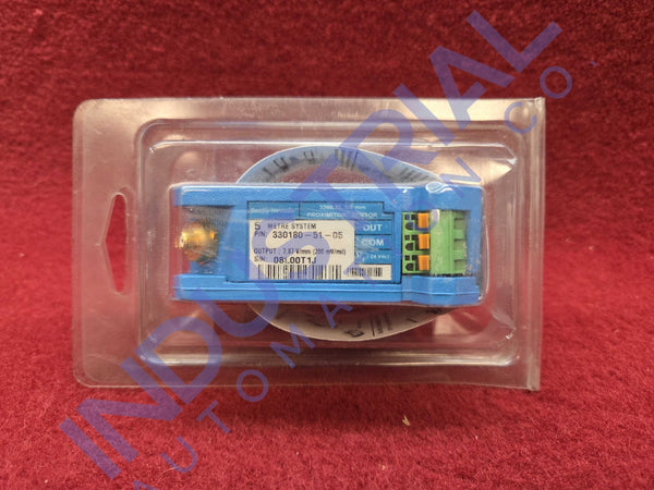 Bently Nevada 330180-51-05 New
