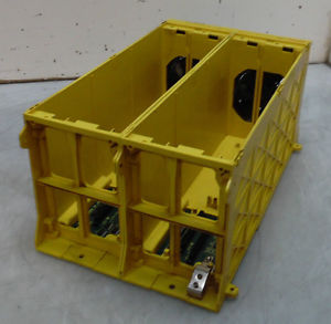 FANUC A02B-0120-B502 FANUC Series 16/18/21 Model A/B/C