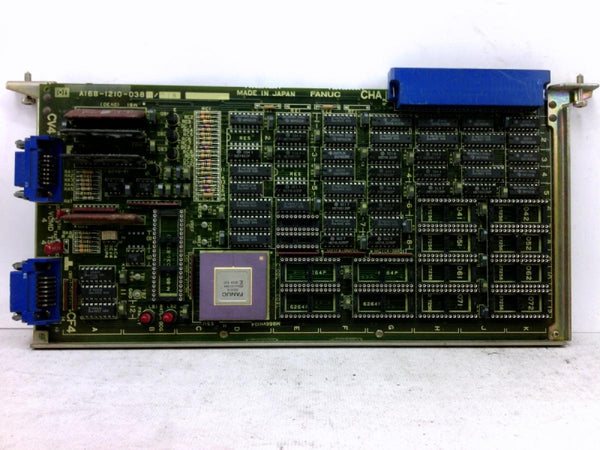 FANUC A16B-1210-0380 Control PCBs