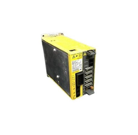 FANUC A06B-6132-H001 AC Servo Drive