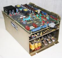 Load image into Gallery viewer, FANUC A06B-6044-H007 AC Spindle Drive