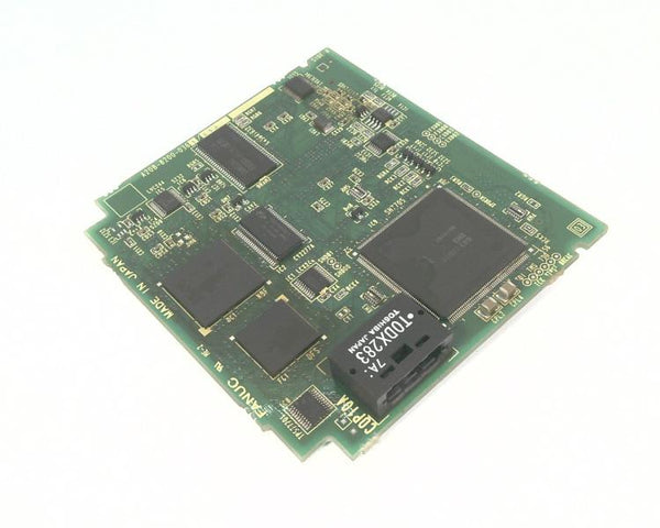FANUC A20B-8200-0361 Control PCBs