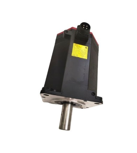 FANUC A06B-0253-B200 AC Servo Motor