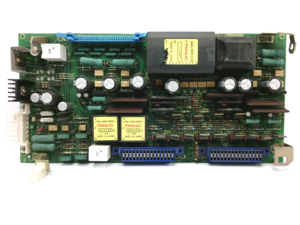 FANUC A16B-1200-0230 Servo PCBs