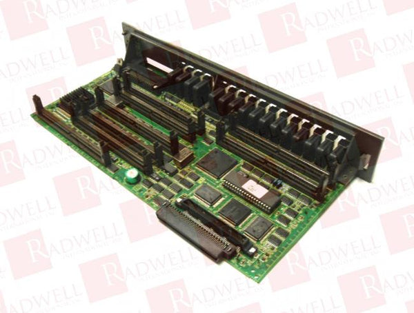 FANUC A16B-2202-0100 Control PCBs