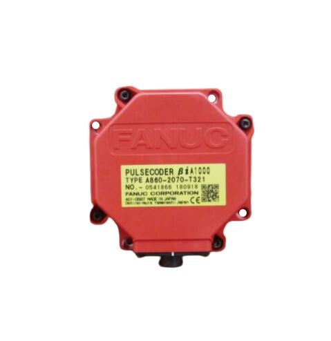 FANUC A860-2070-T321 Encoder