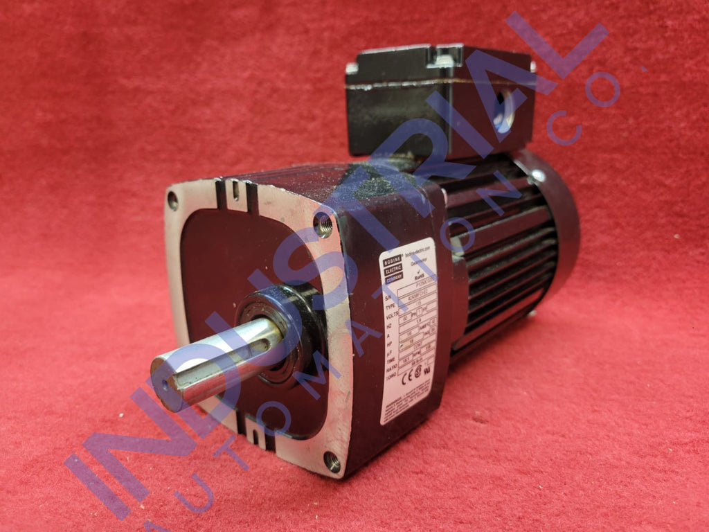 Bodine Electric 42X5BFC1-E2 - IAC Certified Refurbished