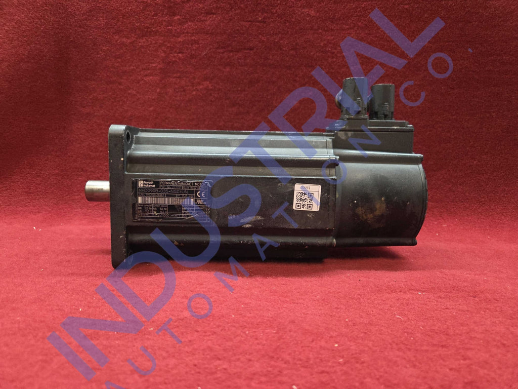 Bosch Rexroth Indramat MHD090B-035-NG0-UN IAC Certified Refurbished
