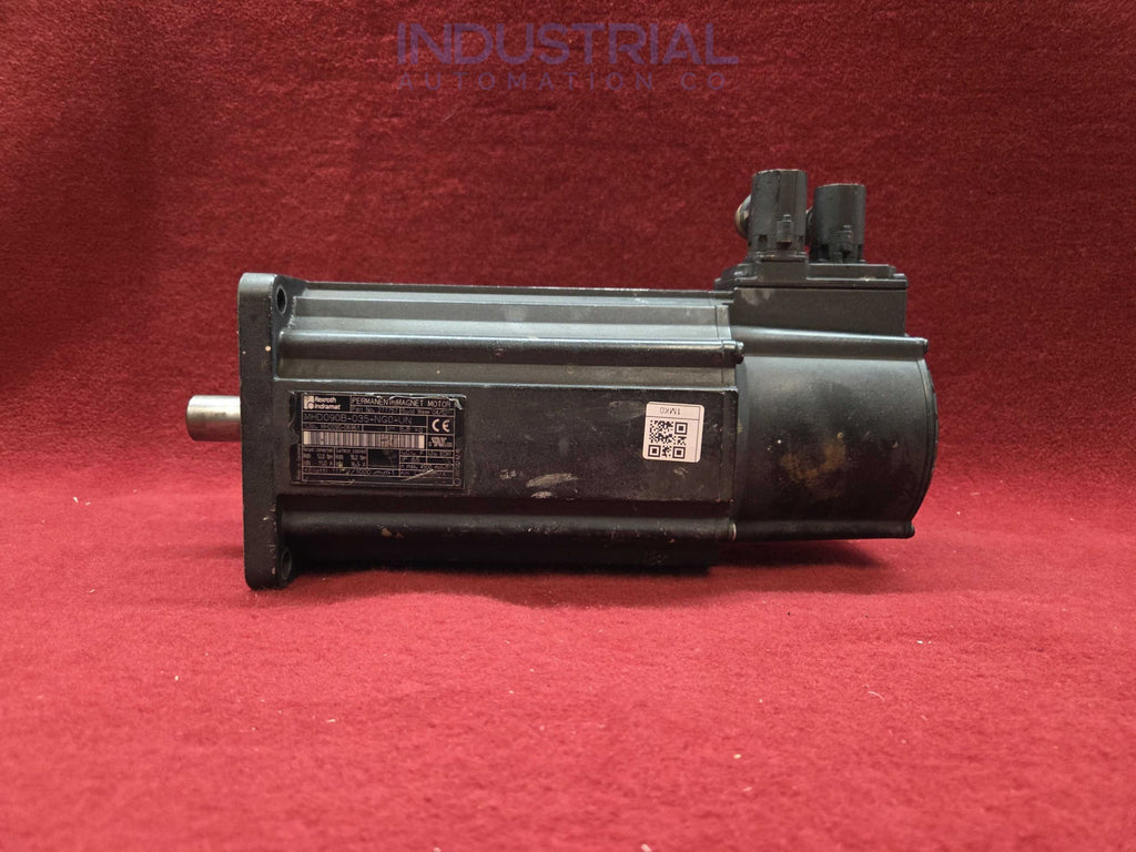 Bosch Rexroth Indramat MHD090B-035-NG0-UN IAC Certified Refurbished