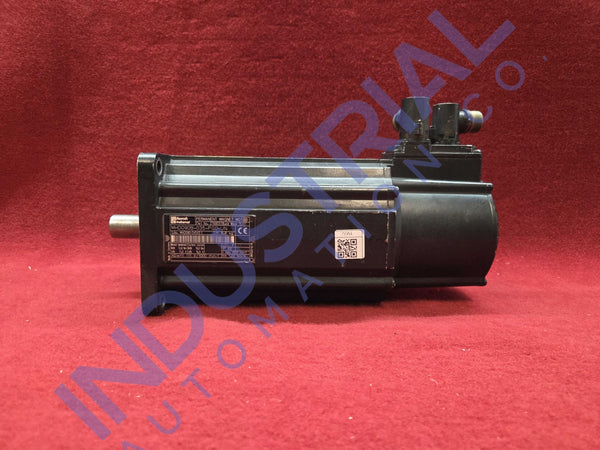 Bosch Rexroth Indramat MHD090B-035-PG0-UN IAC Certified Refurbished