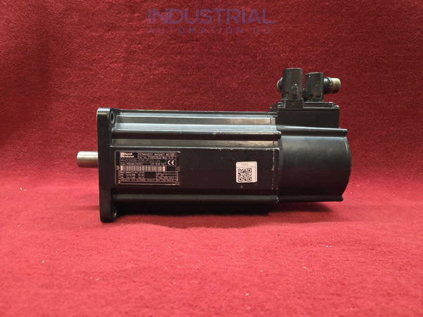 Bosch Rexroth Indramat MHD090B-035-PG0-UN IAC Certified Refurbished