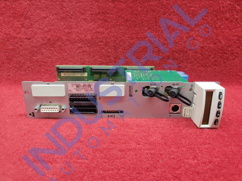 Bosch Rexroth R911305277