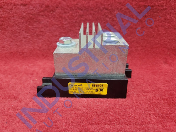 Bussman 1Bs104