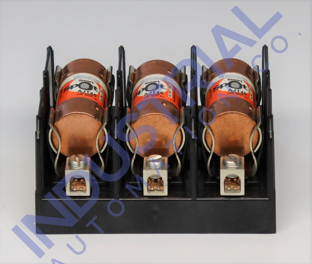 Bussman J60060-3Cr
