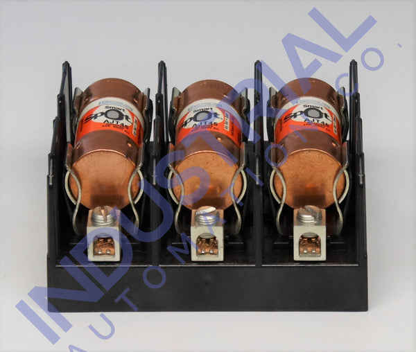 Bussman J60060-3Cr