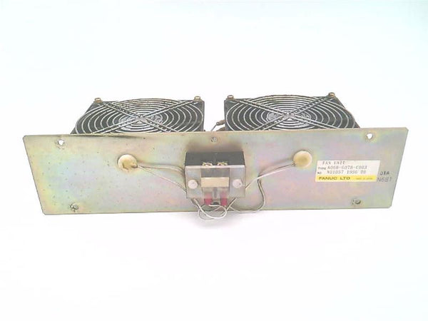 FANUC A06B-6078-C003 Power Supply Module