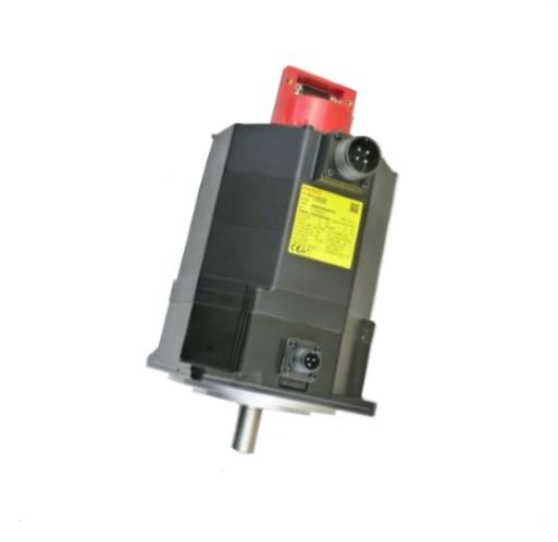 FANUC A06B-0034-B175#7008 AC Servo Motor