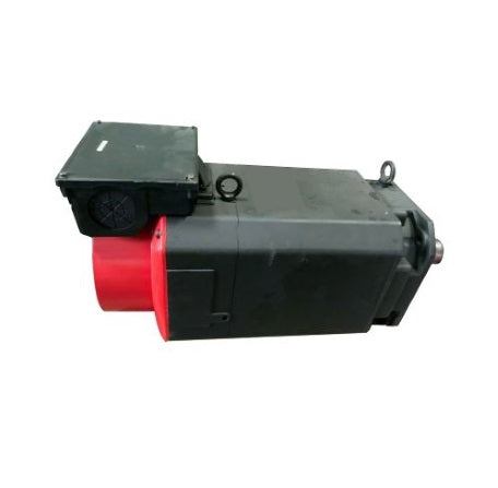 FANUC A06B-0858-B190#3000 AC Spindle Motor