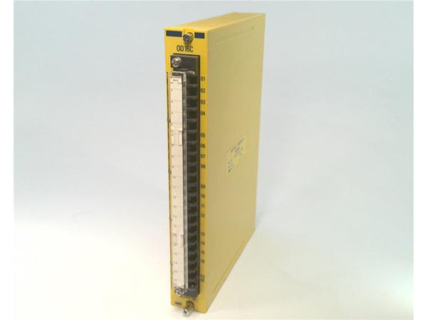 FANUC A03B-0801-C423 Module I/O