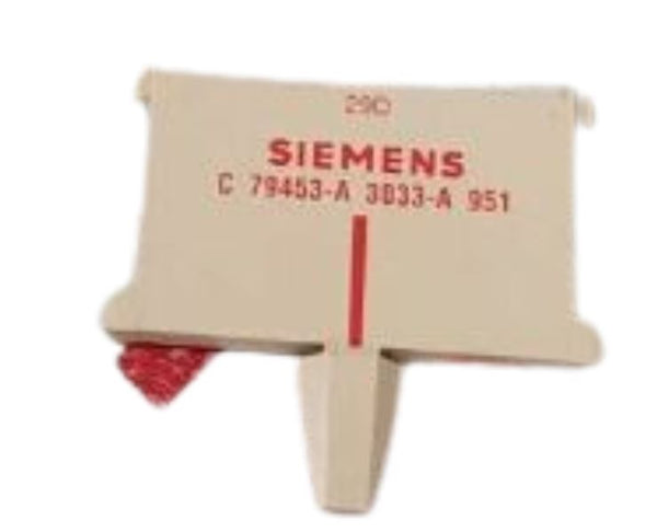 Siemens C79451-Z1038-U10