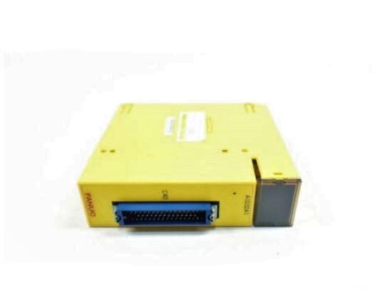 FANUC A03B-0807-C101 Module I/O