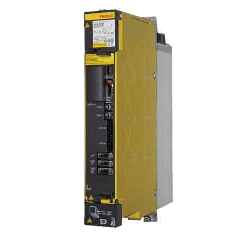 FANUC A06B-6240-H308 Servo Amplifier Module