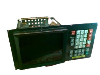 FANUC A02B-0064-C001 CRT/MDI Displays