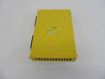 FANUC A03B-0801-C123 Module I/O