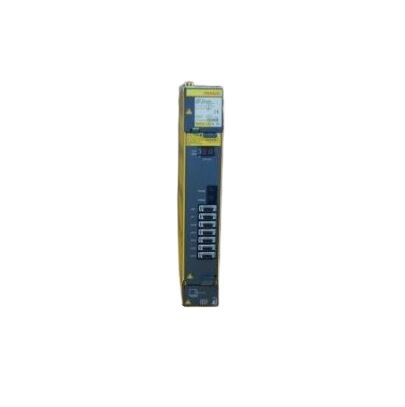 FANUC A06B-6112-H002#H550 Spindle Amplifier Module