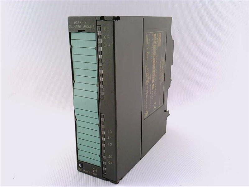 Siemens 6ES7643-8HA34-0MB0