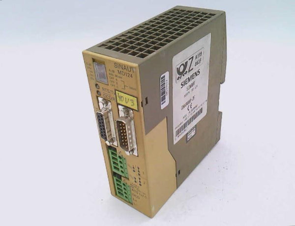 Siemens 6SC6115-5VA01