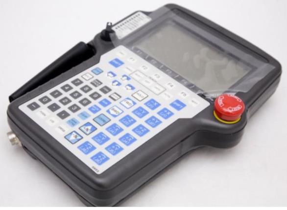 FANUC A05B-2518-C300#EGN Teach Pendant