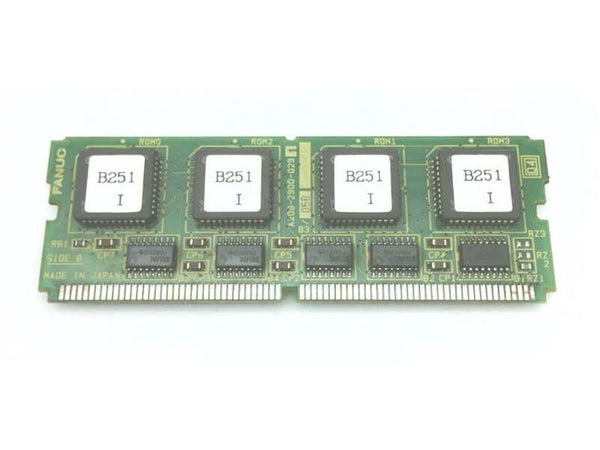 FANUC A20B-2900-0291 Control PCBs