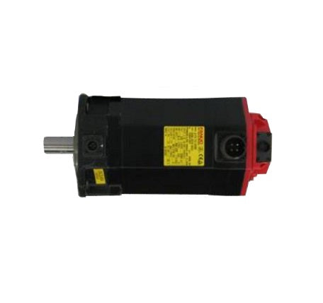 FANUC A06B-0078-B503 AC Servo Motor