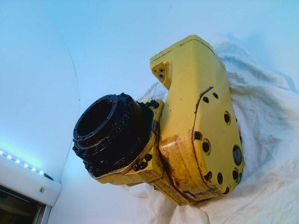 FANUC A290-7221-T511 Wrist