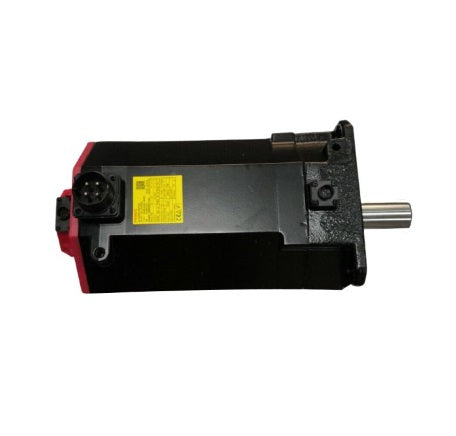 FANUC A06B-0247-B500#0100 AC Servo Motor