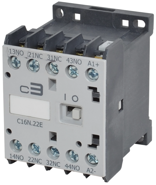 C3 Controls 300C16N40D product photo