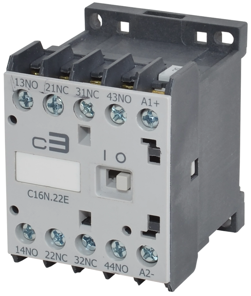 C3 Controls 300C16N40D product photo