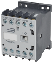 C3 Controls 300C16N40D