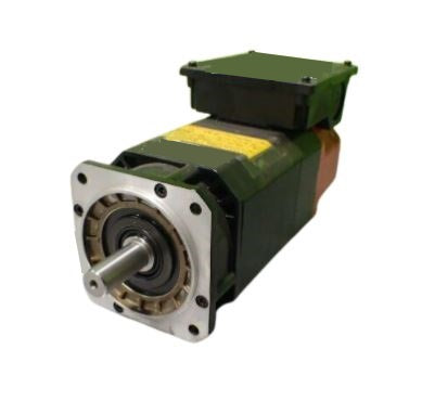 FANUC A06B-1402-B100 AC Spindle Motor