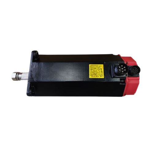 FANUC A06B-0169-B576#M000 AC Servo Motor
